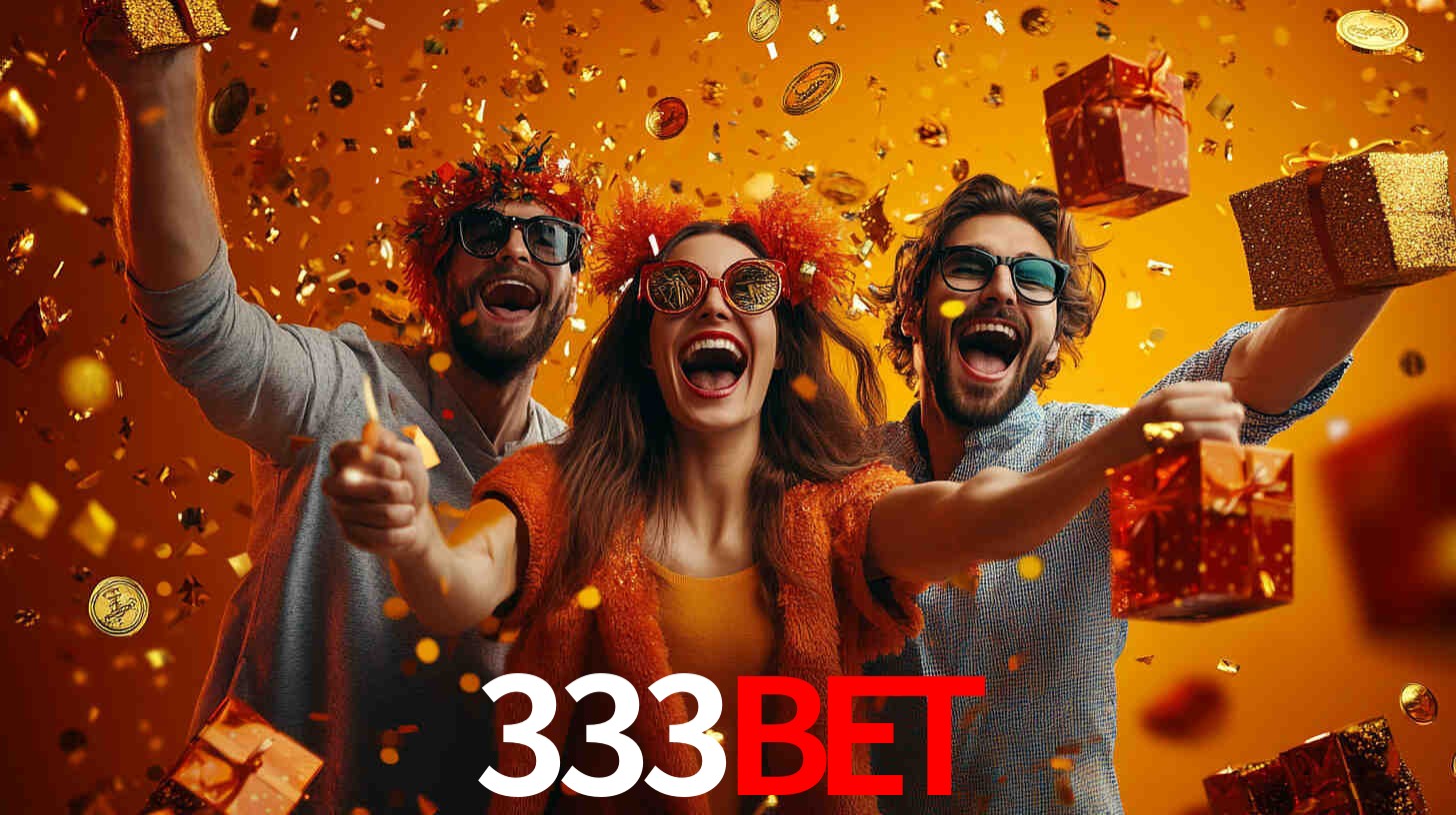 333bet - Desafio de Alto Risco - 333bet.com