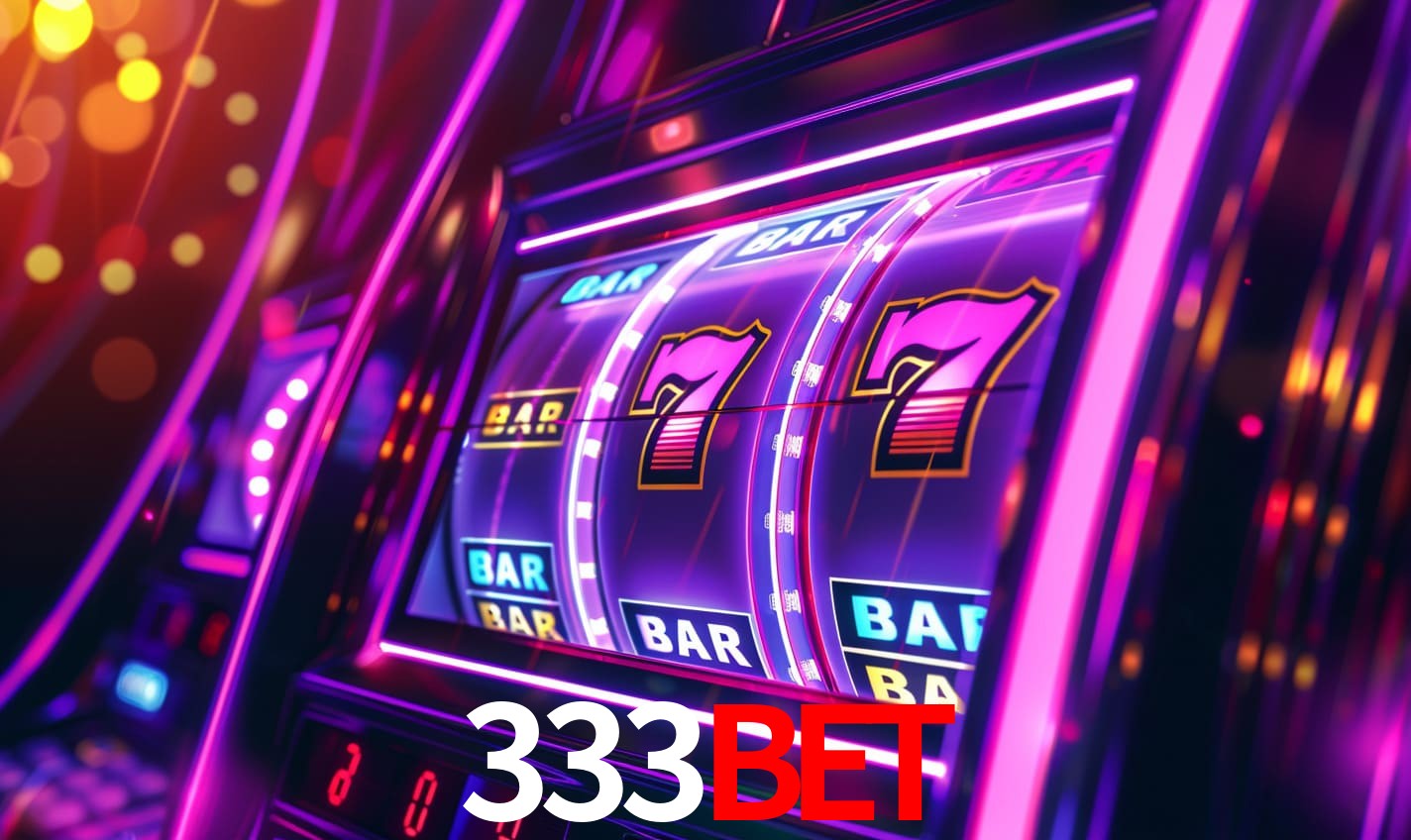 333bet: Seu Cassino Premiado com Pagamentos Rápidos