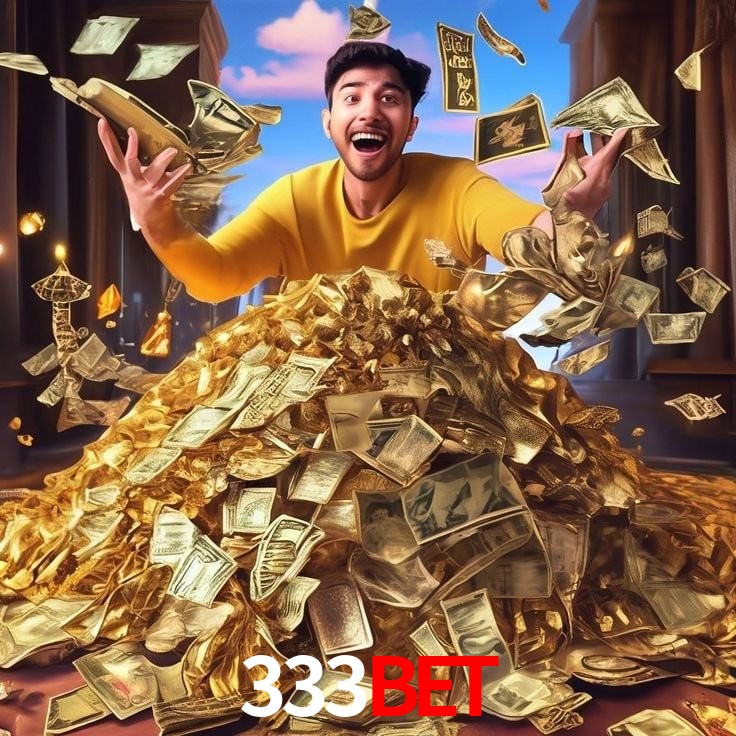 Bônus de Boas-vindas 333bet