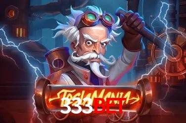 333bet Brasília - Jogo Features