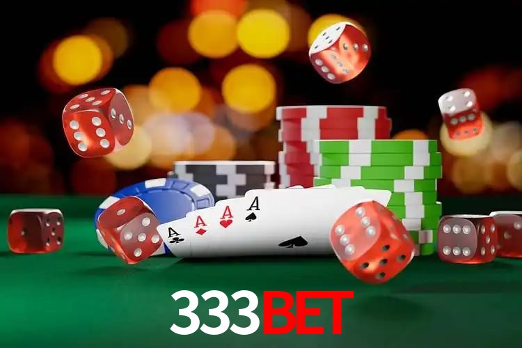 Promoções Sazonais 333bet