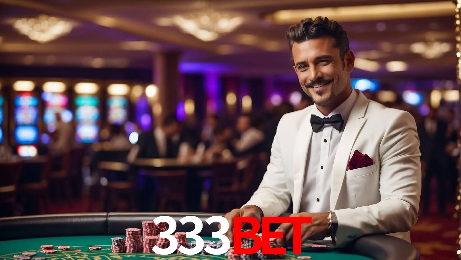 333bet Entrar - Login Seguro Certificado