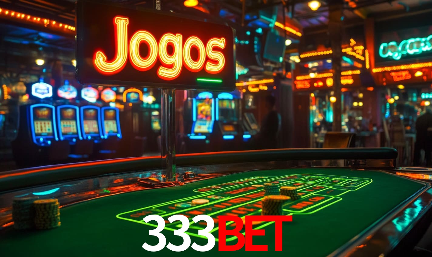 333bet Salvador - Statistics