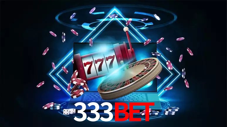 333bet Belo Horizonte - Jackpots