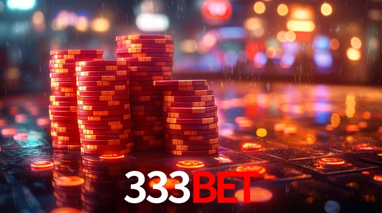 Explore as vantagens do 333bet: serviço profissional e confiabilidade