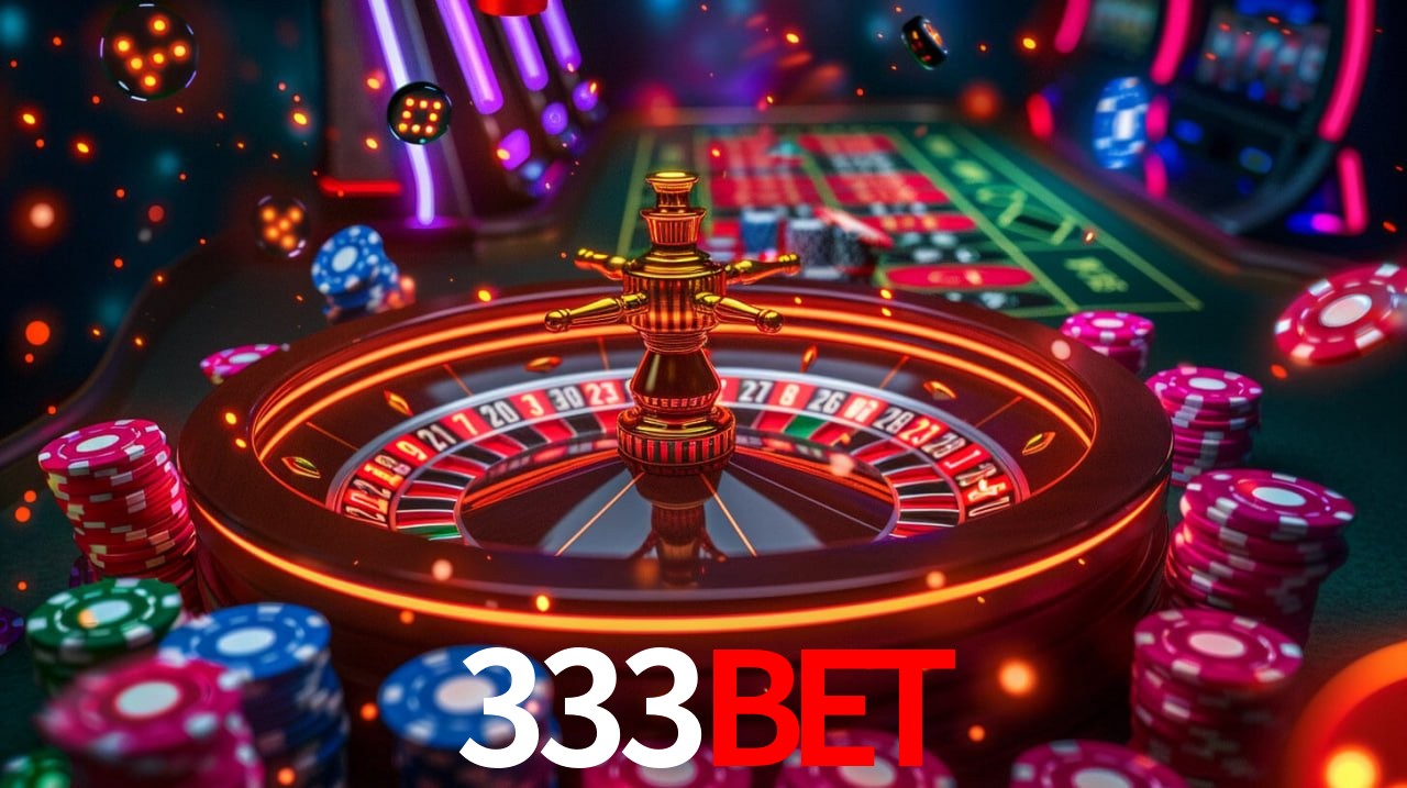 Bônus Diários 333bet