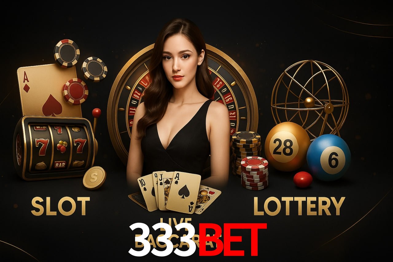 333bet Belo Horizonte - Promo Tips