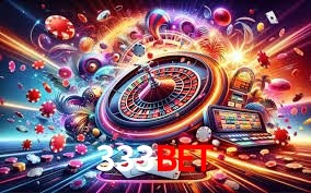 Jogos de Slot 333bet