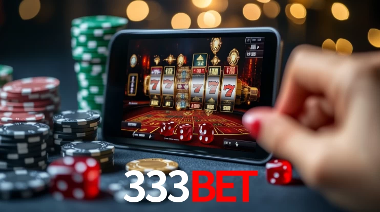 Roulette Table 333bet