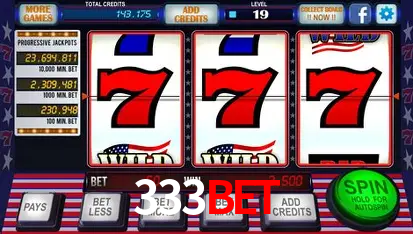 333bet Rio de Janeiro - Bonus Terms