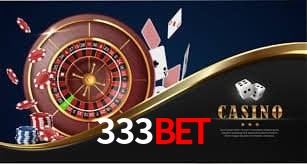 Provedores de Jogos 333bet
