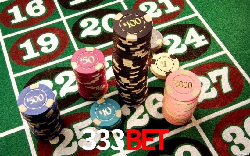 cassino 333bet