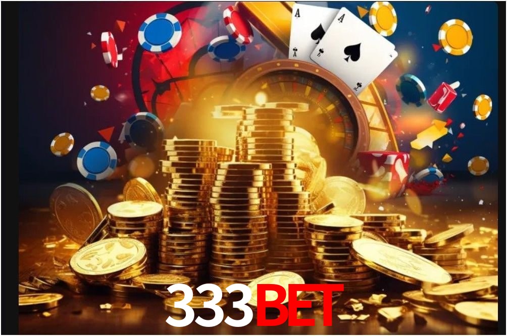 Bônus de Boas-vindas 333bet