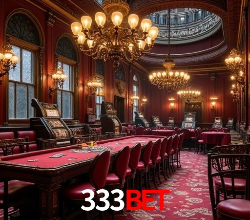 333bet Rio de Janeiro - Licenses