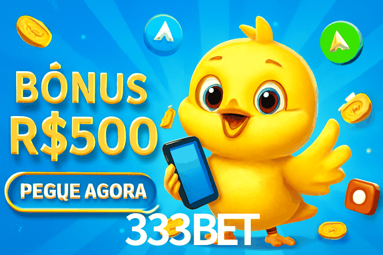 Flash Promotion 333bet