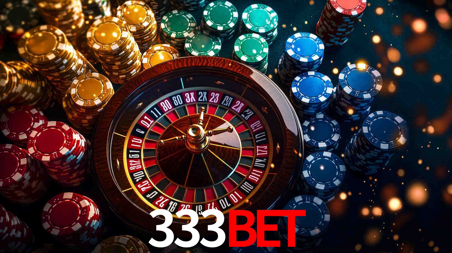 Tournaments 333bet