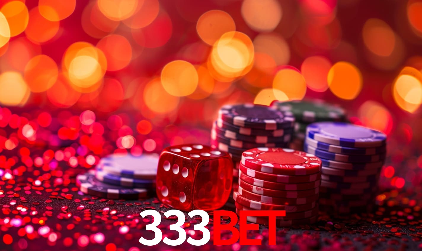 333bet Salvador - Strategies