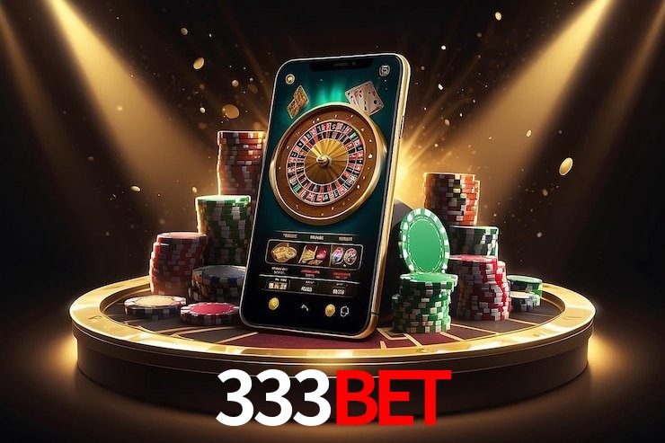 333bet - Aplicativo Móvel