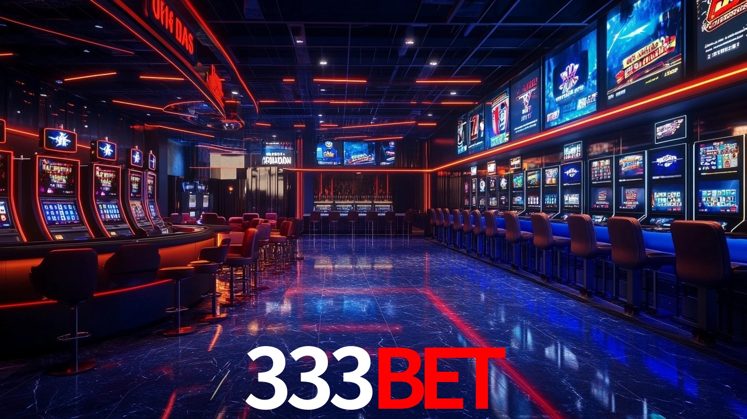 VIP Casino 333bet