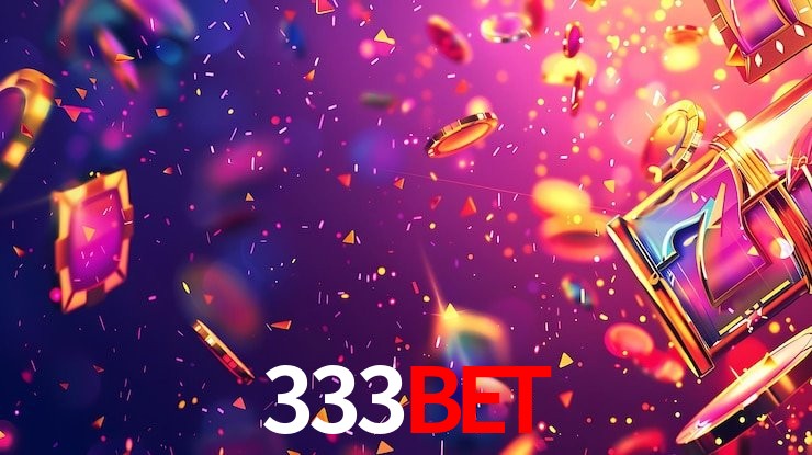 Interface do App 333bet